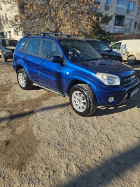 Обява за продажба на Toyota Rav4 ~6 350 лв. - изображение 4