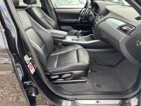 BMW X3 3.0 d M pack - 36990 лв. - 97112147 14