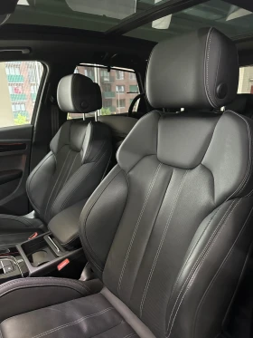 Audi Q5 S-line QUATTRO 2.0 TFSI | Mobile.bg    10