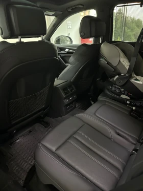 Audi Q5 S-line QUATTRO 2.0 TFSI | Mobile.bg    6