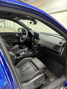 Audi Q5 S-line QUATTRO 2.0 TFSI | Mobile.bg    12