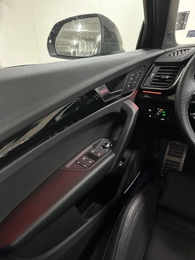 Audi Q5 S-line QUATTRO 2.0 TFSI | Mobile.bg    8