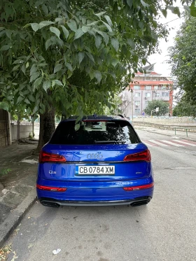 Audi Q5 S-line QUATTRO 2.0 TFSI | Mobile.bg    3