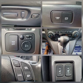 Honda Cr-v 2.0i-VTEC  | Mobile.bg    13