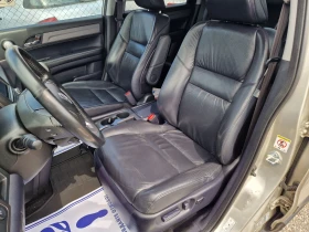 Honda Cr-v 2.0i-VTEC  | Mobile.bg    10