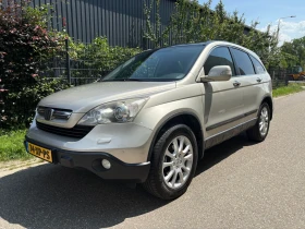 Honda Cr-v 2.0i-VTEC  | Mobile.bg    4