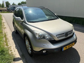 Honda Cr-v 2.0i-VTEC  | Mobile.bg    2