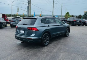 VW Tiguan COMFORTLINE e* .* CarPlay*  | Mobile.bg    4