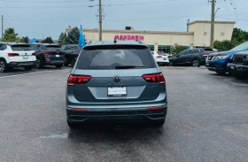 VW Tiguan COMFORTLINE e* .* CarPlay*  | Mobile.bg    3