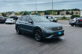 VW Tiguan COMFORTLINE e* .* CarPlay*  | Mobile.bg    5