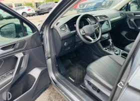 VW Tiguan COMFORTLINE e* .* CarPlay*  | Mobile.bg    7