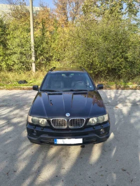 BMW X5 4.4 DVD+ PS | Mobile.bg � ����� ������ 3