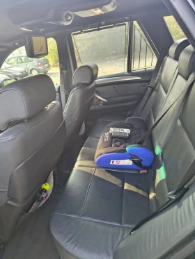 BMW X5 4.4 DVD+ PS, снимка 16