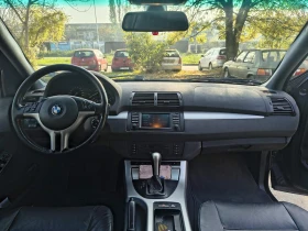 BMW X5 4.4 DVD+ PS, снимка 8