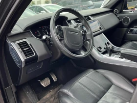 Land Rover Range Rover Sport Autobiography V6 SupercharCARFAX * *   * | Mobile.bg    7