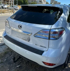 Обява за продажба на Lexus RX 450h ~14 999 EUR - изображение 4