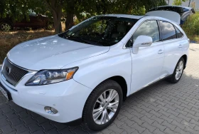 Обява за продажба на Lexus RX 450h ~14 999 EUR - изображение 1
