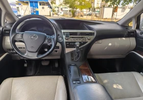 Lexus RX 450h | Mobile.bg    13
