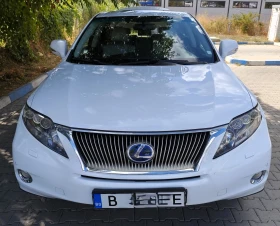 Обява за продажба на Lexus RX 450h ~14 999 EUR - изображение 3
