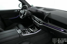 BMW X5 M60i xDrive Sportautomatic | Mobile.bg    7
