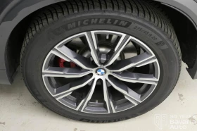 BMW X5 M60i xDrive Sportautomatic | Mobile.bg    13