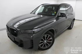     BMW X5 M60i xDrive Sportautomatic