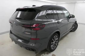 BMW X5 M60i xDrive Sportautomatic | Mobile.bg    3