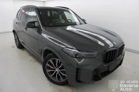BMW X5 M60i xDrive Sportautomatic | Mobile.bg    4