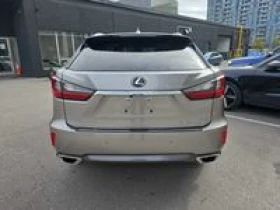Lexus RX 350 CARFAX АВТО КРЕДИТ  - 55900 лв. / 28581.22 € - 32739238 4