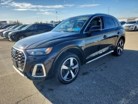 Audi Q5 CARFAX* АВТОФИНАНСИРАНЕ БЕЗ ПЪРВОНАЧАЛНА ВНОСКА