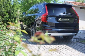 Volvo Xc90 D5 AWD* ПАНОРАМА* LED* ACC* Kamera* Memory* SzH#iC - 47900 лв. / 24490.88 € - 10373930 6