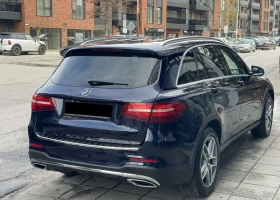 Mercedes-Benz GLC 350 d 4Matic AMG Line = MGT Select 2 =  - 55700 лв. / 28478.96 € - 35726797 2