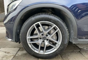 Mercedes-Benz GLC 350 d 4Matic AMG Line = MGT Select 2 =  - 55700 лв. / 28478.96 € - 35726797 8