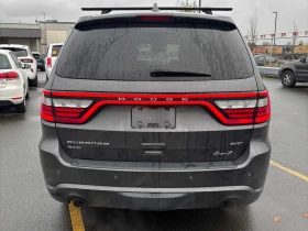Dodge Durango 2017 GT 5.7 * БЕЗ ПЪРВОНАЧАЛНА ВНОСКА*  - 24890 лв. / 12726.05 € - 66185301 5