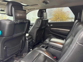 Dodge Durango 2017 GT 5.7 * БЕЗ ПЪРВОНАЧАЛНА ВНОСКА*  - 24890 лв. / 12726.05 € - 66185301 10