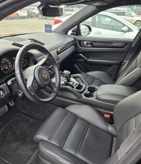 Porsche Cayenne Turbo GT, снимка 2