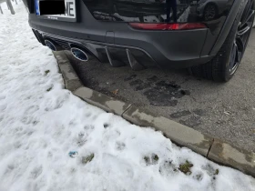 Porsche Cayenne Turbo GT, снимка 8