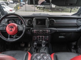 Jeep Gladiator * 6X6 APOCALYPSE HELLFIRE by APOCALYPSE MANUFAKTUR, снимка 9