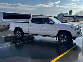 Toyota Tacoma * Limited * CARFAX * БЕЗ ПЪРВОНАЧАЛНА ВНОСКА - 35800 € / 70018.71 лв. - 53656044 3