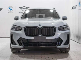 BMW X3 2022 xDrive30i * CARFAX * БЕЗ ПЪРВОНАЧАЛНА ВНОСКА - 27950 € / 54665.45 лв. - 47727310 3