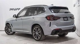 BMW X3 2022 xDrive30i * CARFAX * БЕЗ ПЪРВОНАЧАЛНА ВНОСКА - 27950 € / 54665.45 лв. - 47727310 4