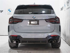 BMW X3 2022 xDrive30i * CARFAX * БЕЗ ПЪРВОНАЧАЛНА ВНОСКА - 27950 € / 54665.45 лв. - 47727310 5