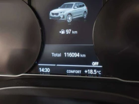 BMW X3 2022 xDrive30i * CARFAX * БЕЗ ПЪРВОНАЧАЛНА ВНОСКА - 27950 € / 54665.45 лв. - 47727310 14