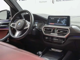 BMW X3 2022 xDrive30i * CARFAX * БЕЗ ПЪРВОНАЧАЛНА ВНОСКА - 27950 € / 54665.45 лв. - 47727310 17