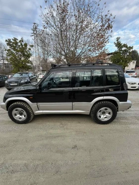 Suzuki Vitara 2.0TDI без ръжда клима - 4300 € / 8410.07 лв. - 91148430 6