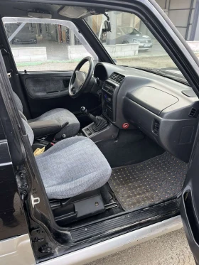 Suzuki Vitara 2.0TDI без ръжда клима - 4300 € / 8410.07 лв. - 91148430 9