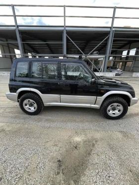 Suzuki Vitara 2.0TDI без ръжда клима - 4300 € / 8410.07 лв. - 91148430 4