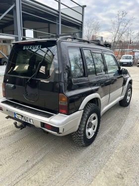 Suzuki Vitara 2.0TDI без ръжда клима - 4300 € / 8410.07 лв. - 91148430 8