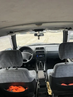 Suzuki Vitara 2.0TDI без ръжда клима - 4300 € / 8410.07 лв. - 91148430 12