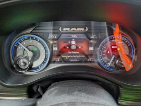 Dodge RAM 1500 * LIMITED * CARFAX *  - 15500 € / 30315.36 лв. - 14369094 9